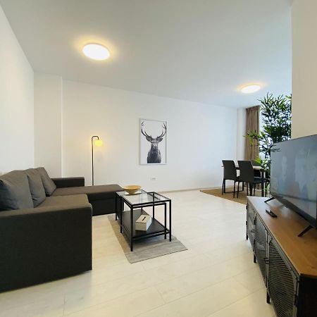Charming Flat In Brasov With Balcony Panoramic View Apartment ภายนอก รูปภาพ